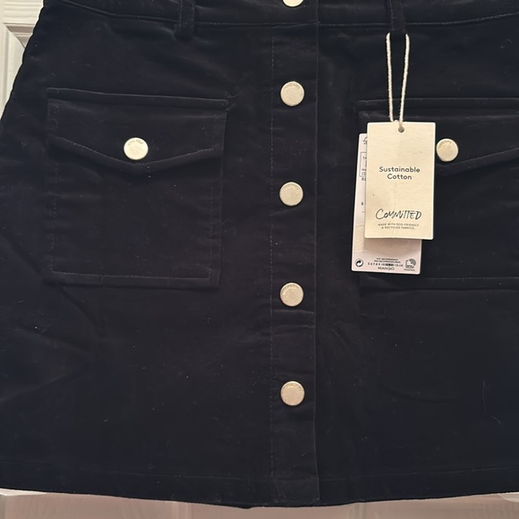 NWT Mango skirt - Picture 2 of 6